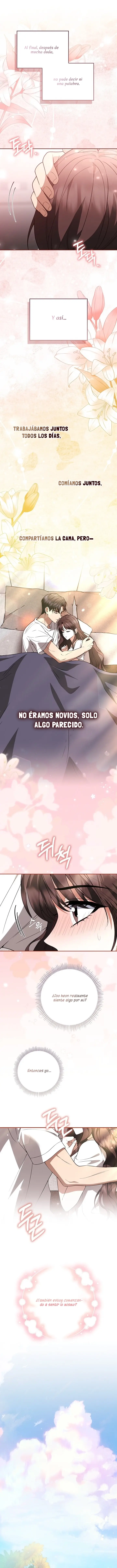 Pez negro capítulo 11 página 10