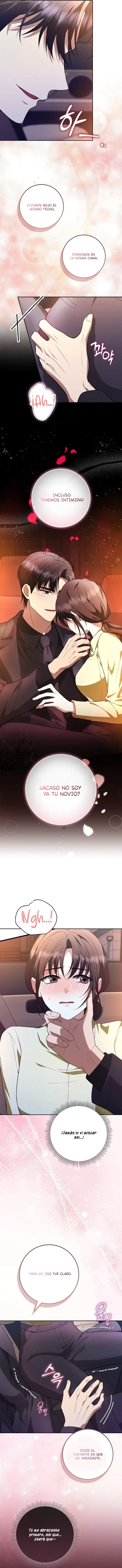 Pez negro capítulo 11 página 5
