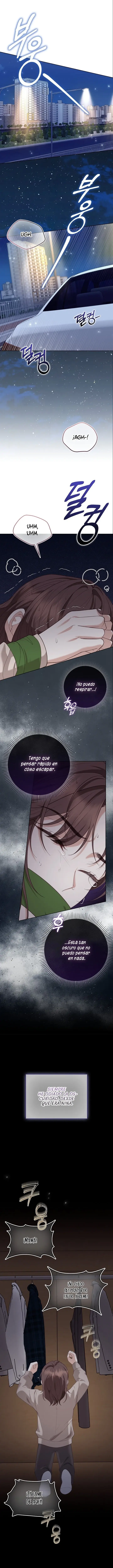 Pez negro capítulo 2 página 1