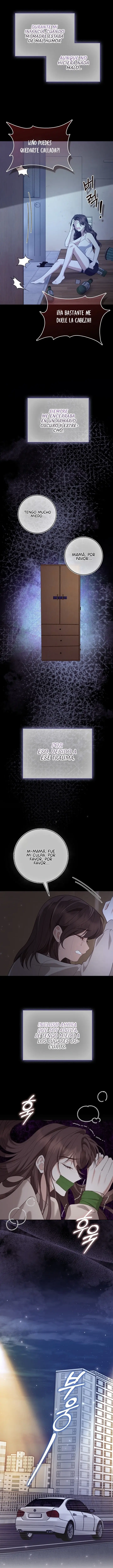 Pez negro capítulo 2 página 2