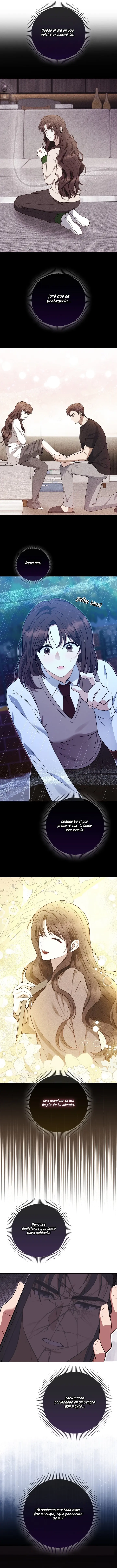 Pez negro capítulo 22 página 4