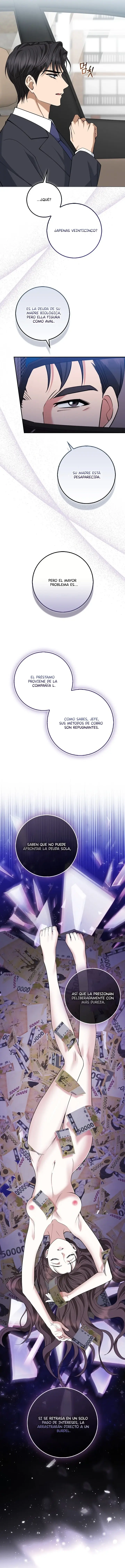 Pez negro capítulo 3 página 11