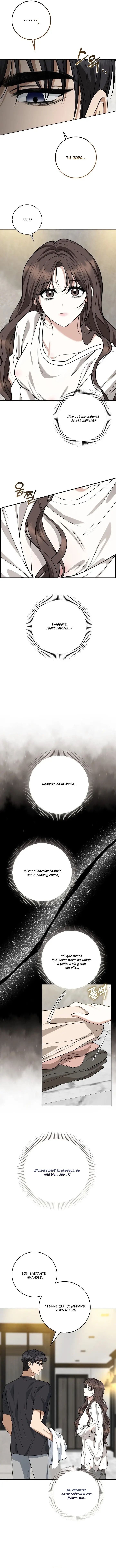 Pez negro capítulo 3 página 5