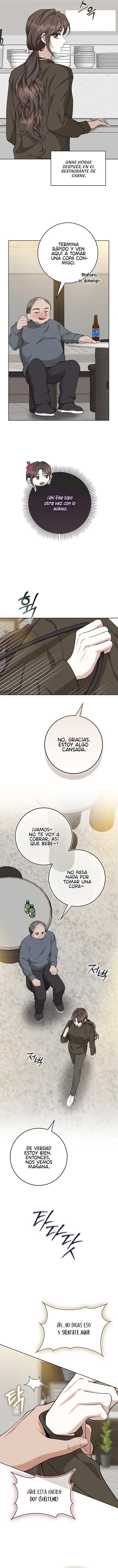 Pez negro capítulo 4 página 3