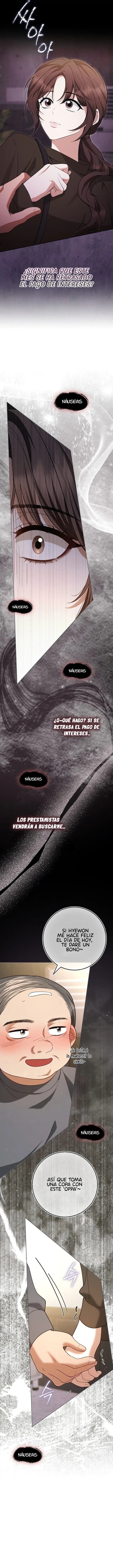 Pez negro capítulo 4 página 5