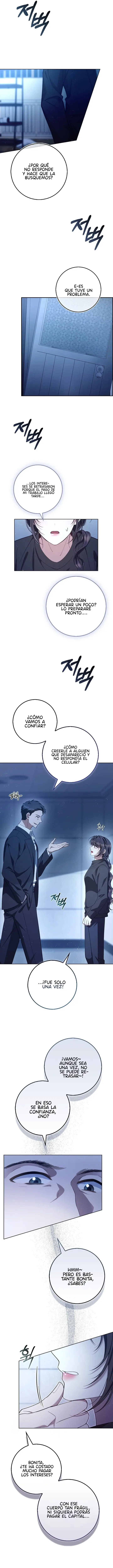 Pez negro capítulo 4 página 8