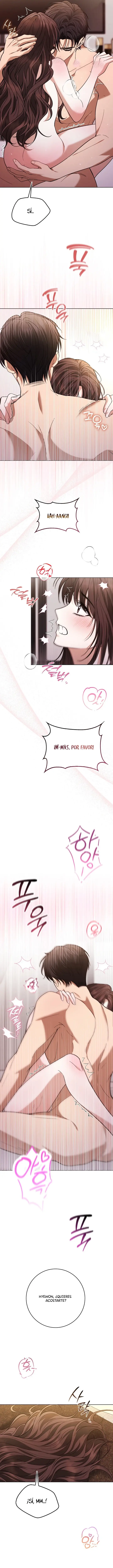 Pez negro capítulo 5 página 10