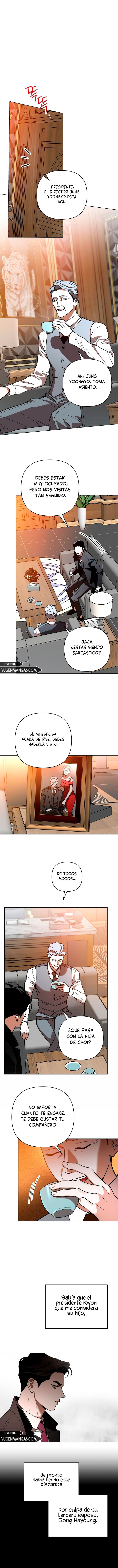 Umbral Absoluto capítulo 11 página 6