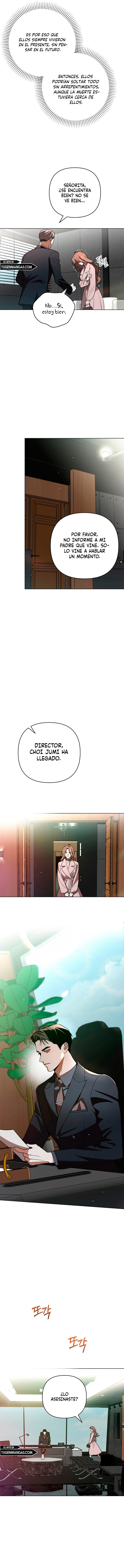 Umbral Absoluto capítulo 14 página 9