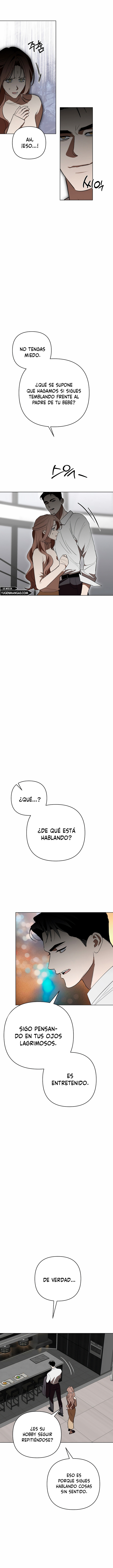 Umbral Absoluto capítulo 26 página 14