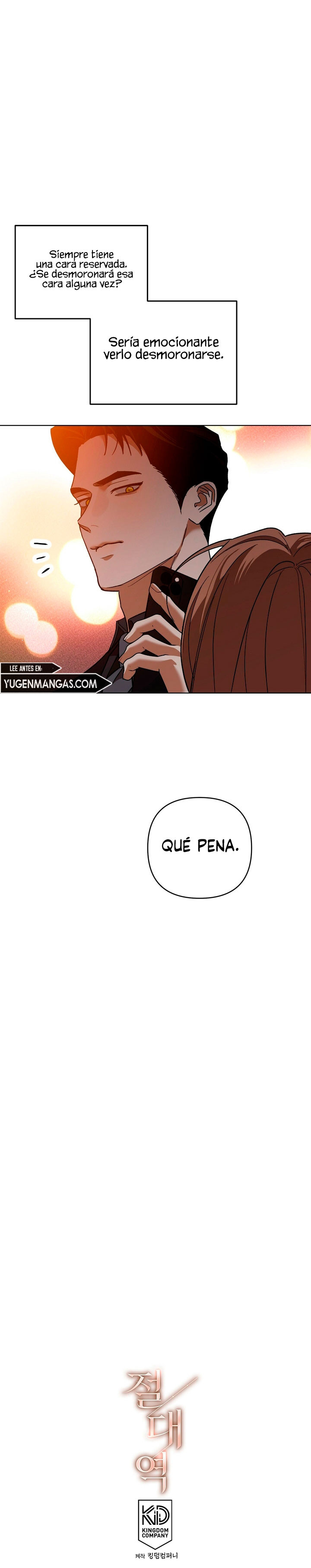 Umbral Absoluto capítulo 7 página 11