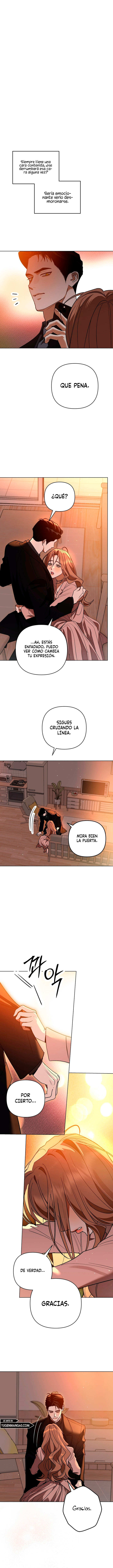 Umbral Absoluto capítulo 8 página 2