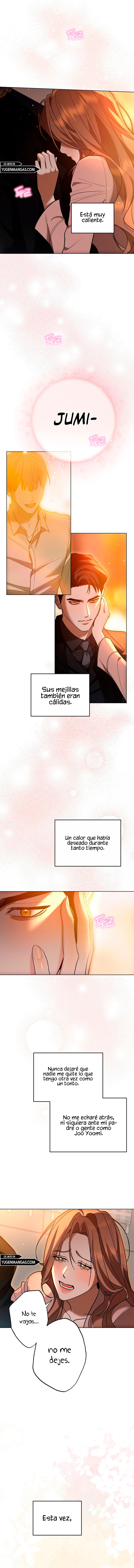 Umbral Absoluto capítulo 8 página 3