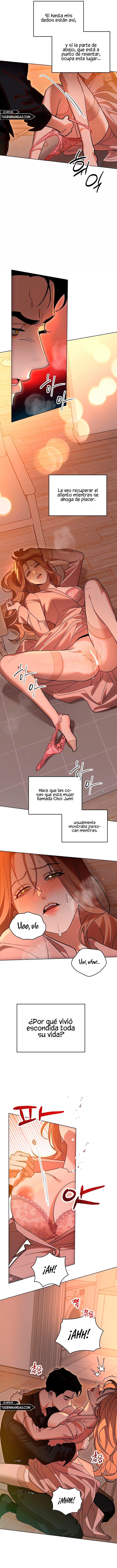 Umbral Absoluto capítulo 8 página 8