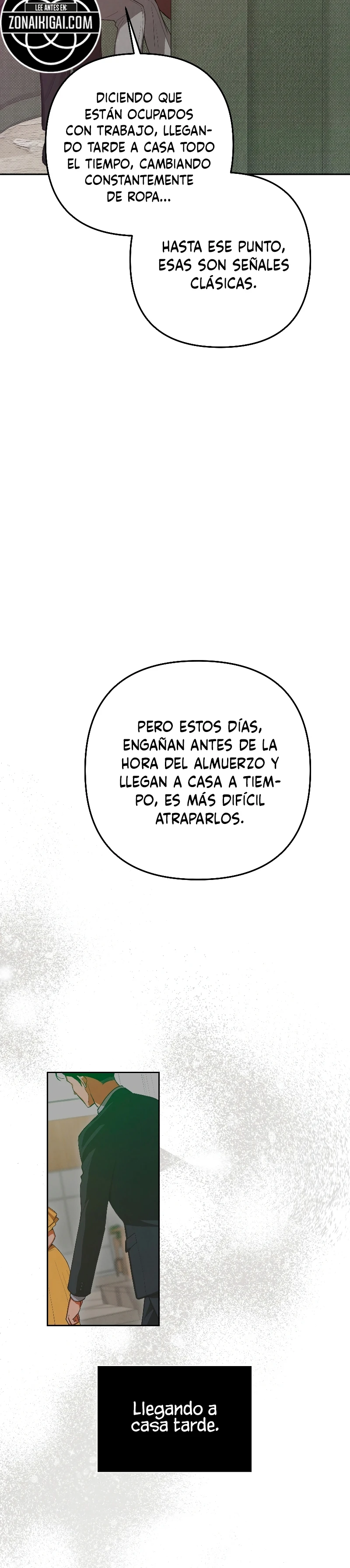 Umbral Absoluto capítulo 88 página 12