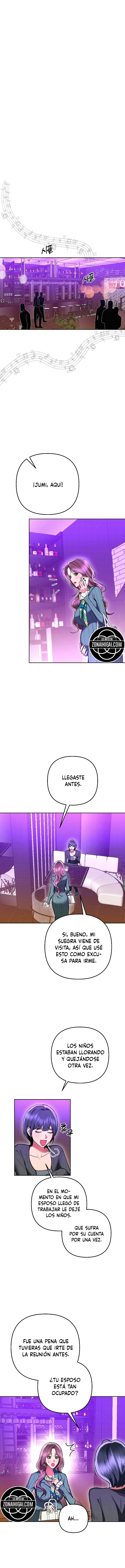 Umbral Absoluto capítulo 89 página 1