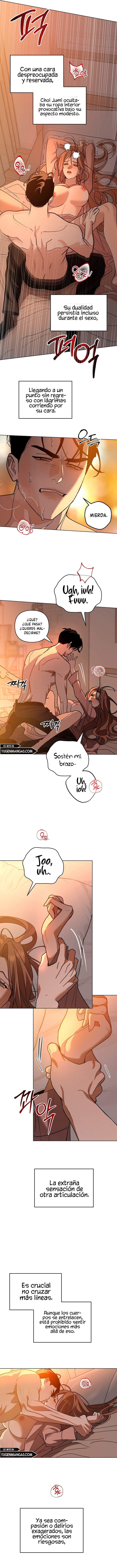 Umbral Absoluto capítulo 9 página 7