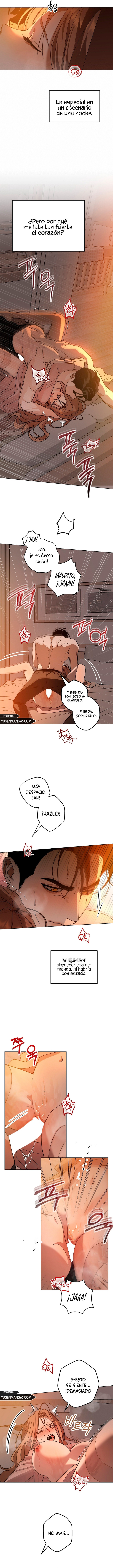 Umbral Absoluto capítulo 9 página 8