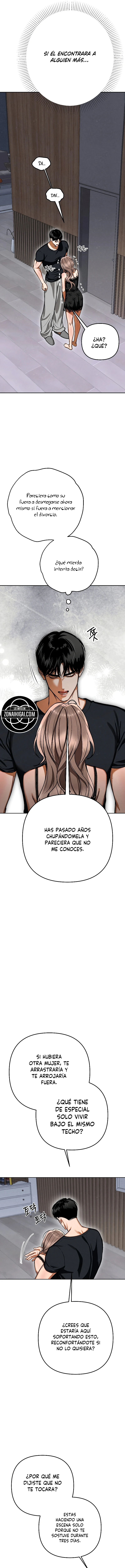 Umbral Absoluto capítulo 91 página 11