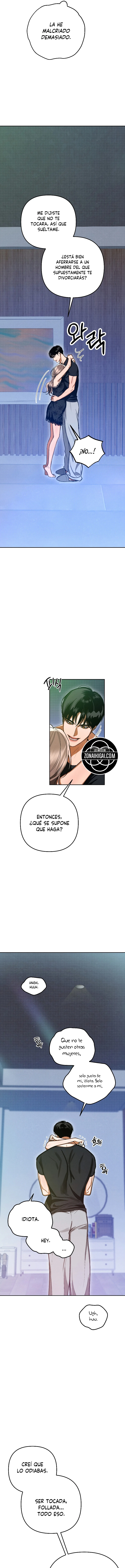 Umbral Absoluto capítulo 91 página 13