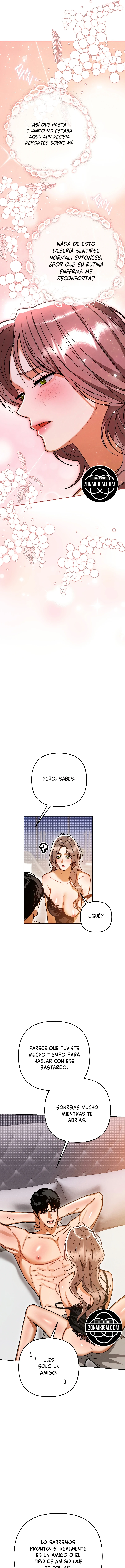 Umbral Absoluto capítulo 91 página 19