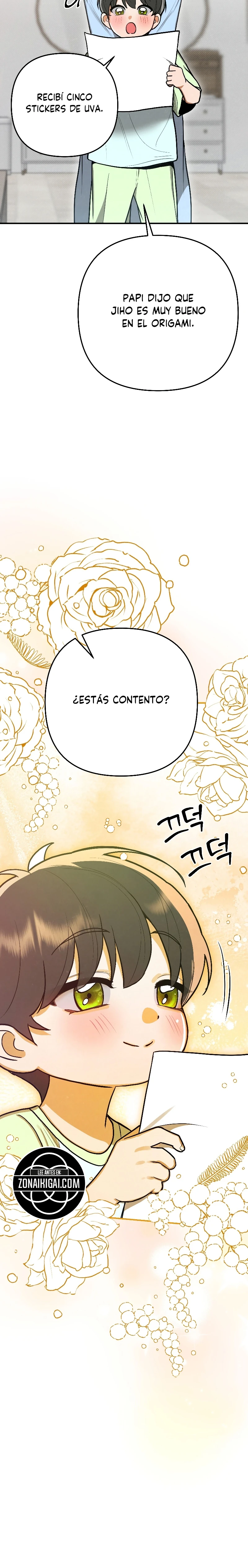Umbral Absoluto capítulo 92 página 18