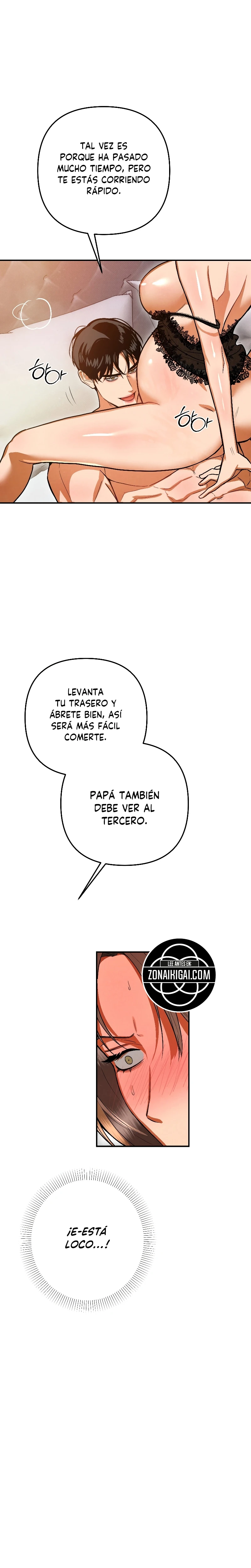 Umbral Absoluto capítulo 92 página 4