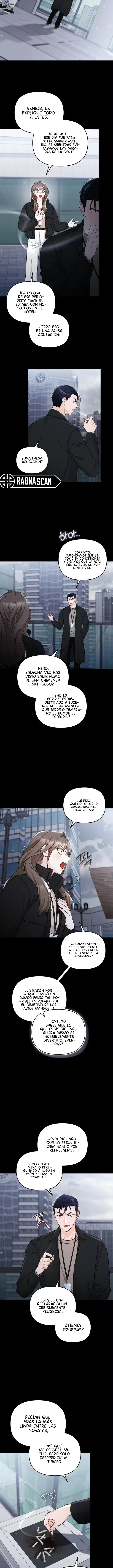 Bravo: El Pub de la Juventud capítulo 11 página 10