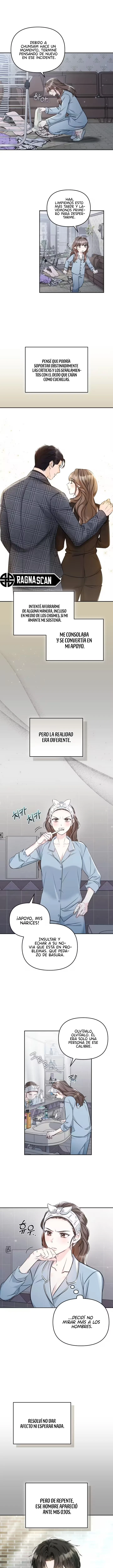 Bravo: El Pub de la Juventud capítulo 11 página 12