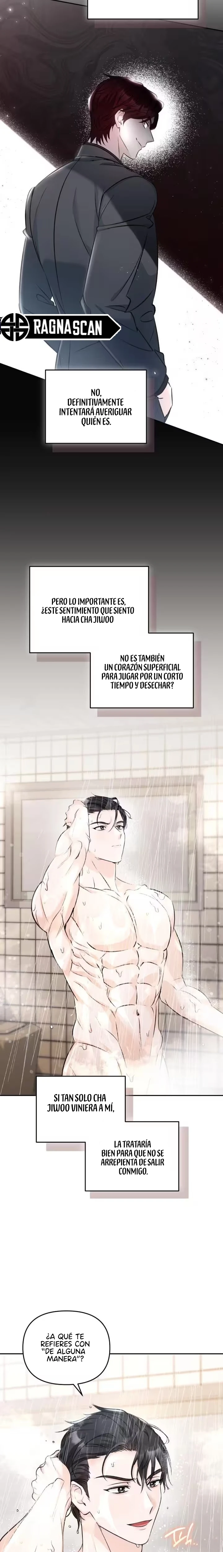 Bravo: El Pub de la Juventud capítulo 11 página 15