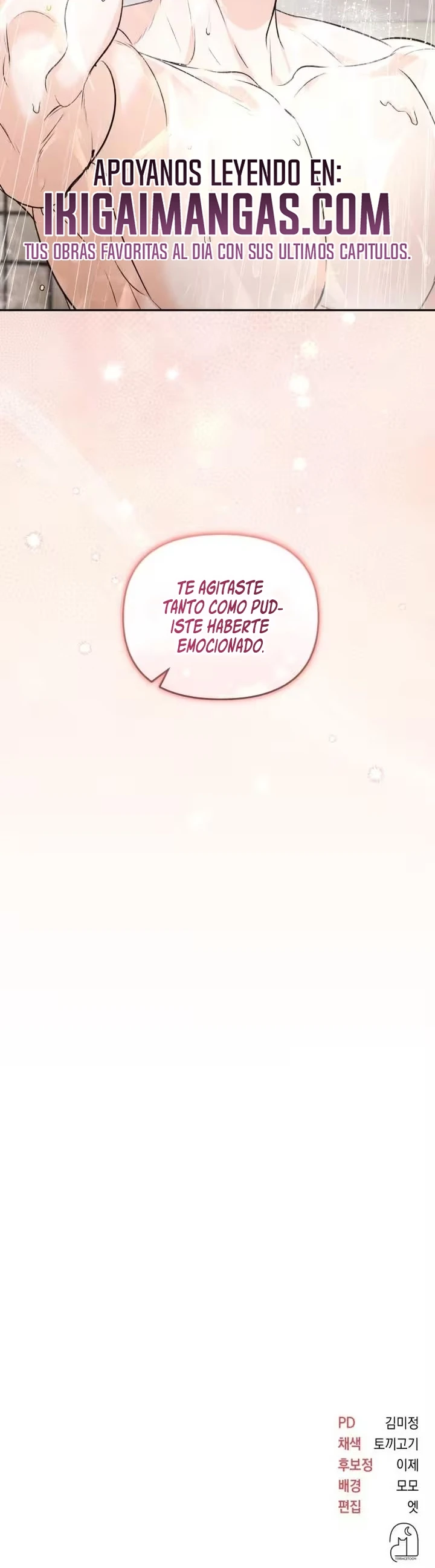 Bravo: El Pub de la Juventud capítulo 11 página 16