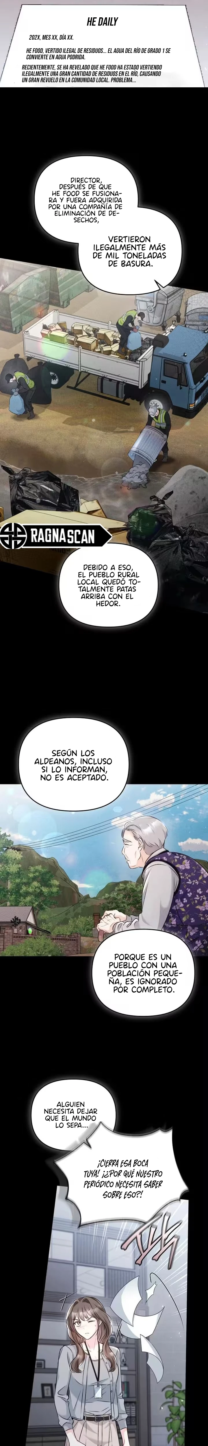 Bravo: El Pub de la Juventud capítulo 11 página 7