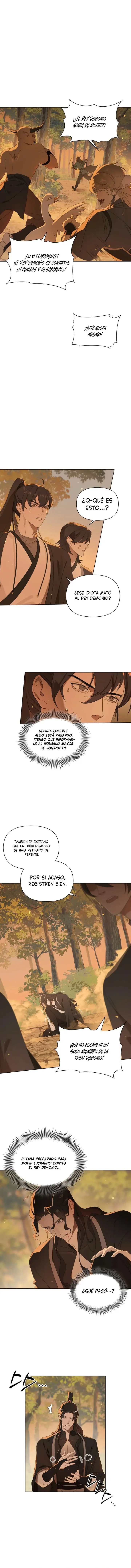 Vivo con sayo capítulo 2 página 4