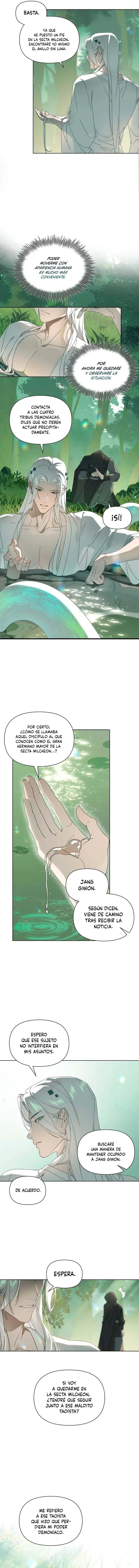 Vivo con sayo capítulo 4 página 7