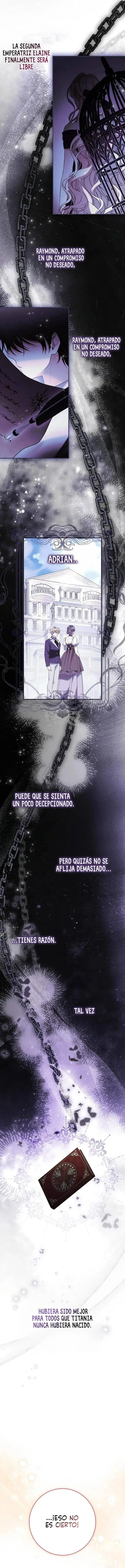 La cuñada de la protagonista femenina de una historia de crianza capítulo 15 página 7