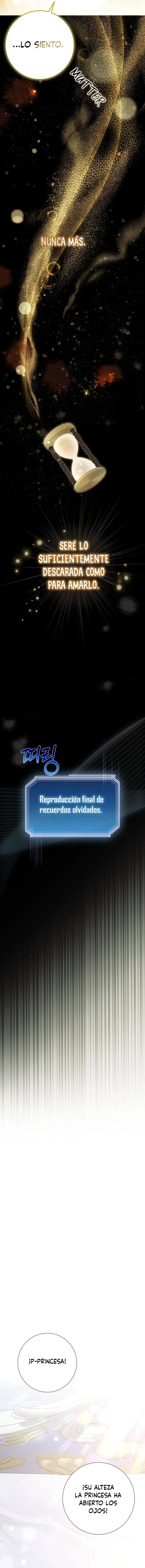 La cuñada de la protagonista femenina de una historia de crianza capítulo 16 página 18