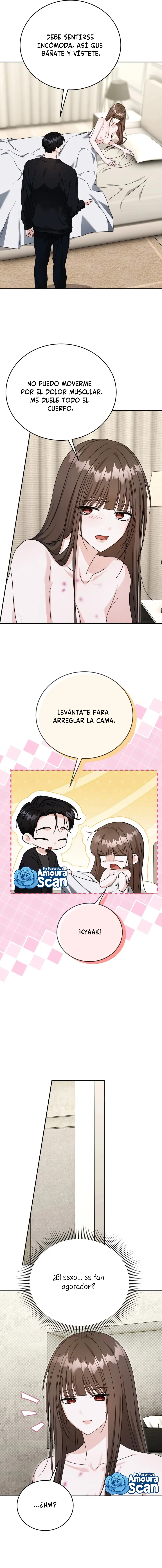 Soy del vecino de al lado capítulo 11 página 11