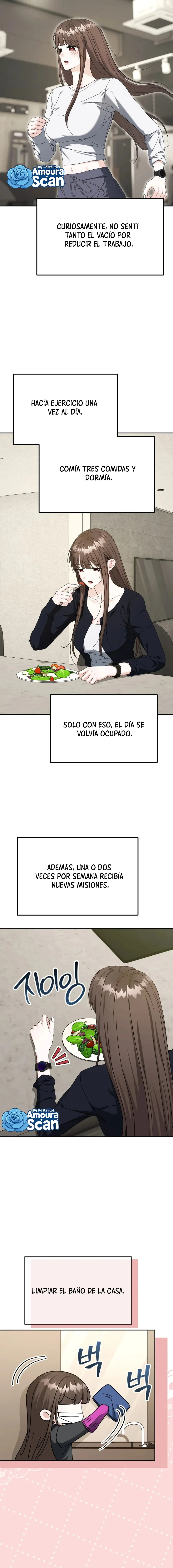 Soy del vecino de al lado capítulo 11 página 16