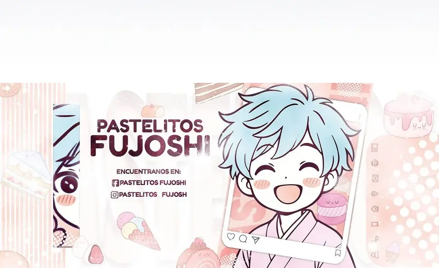 Soy del vecino de al lado capítulo 11 página 18