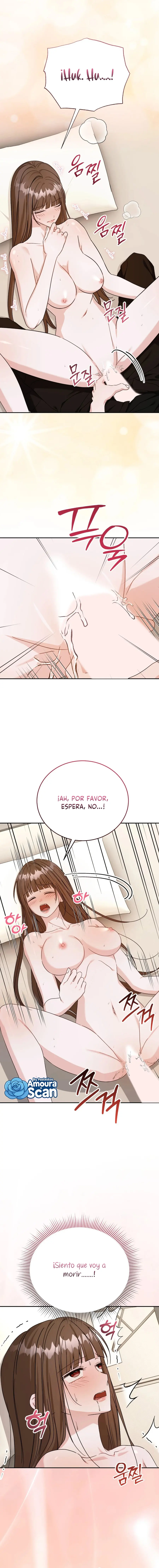 Soy del vecino de al lado capítulo 11 página 6