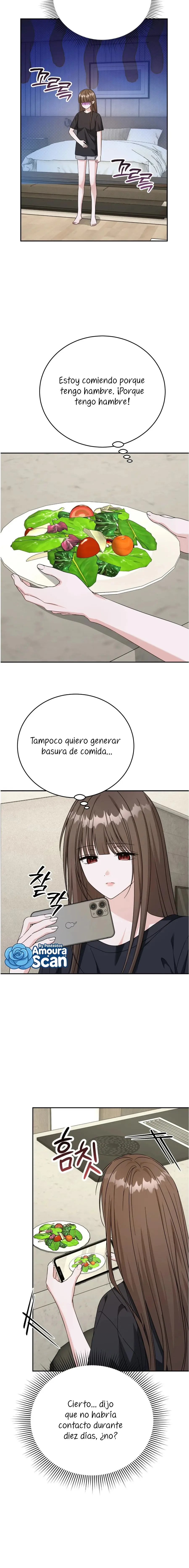 Soy del vecino de al lado capítulo 12 página 15