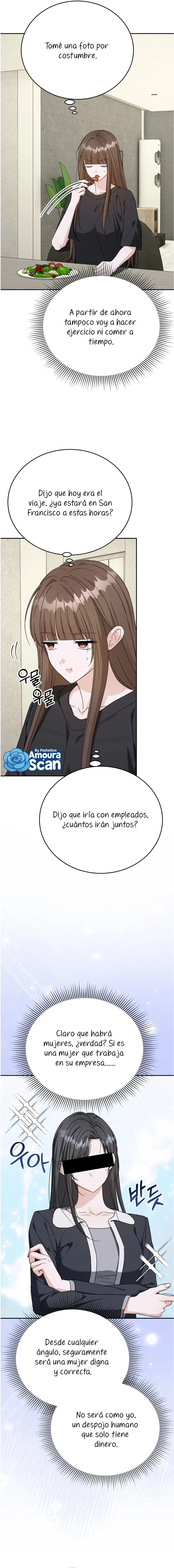 Soy del vecino de al lado capítulo 12 página 16