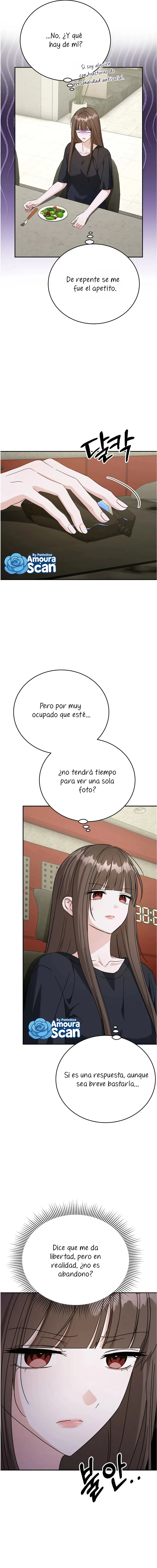 Soy del vecino de al lado capítulo 12 página 17