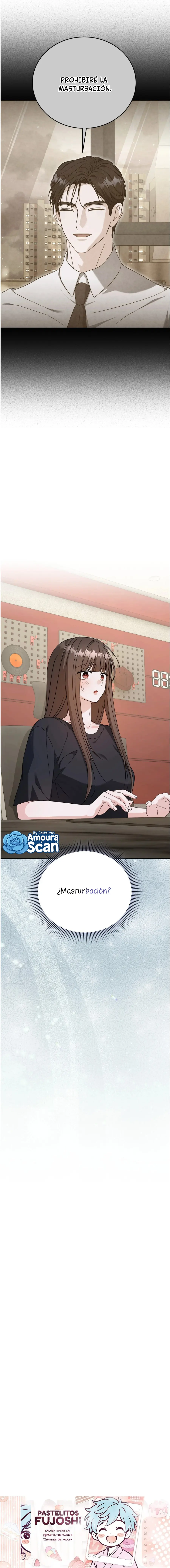 Soy del vecino de al lado capítulo 12 página 19