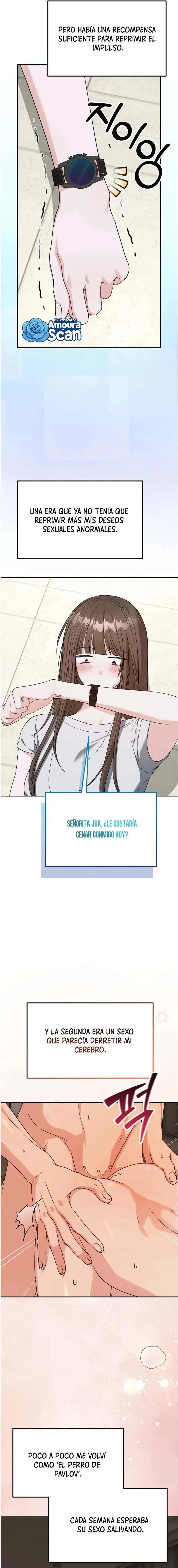 Soy del vecino de al lado capítulo 12 página 2