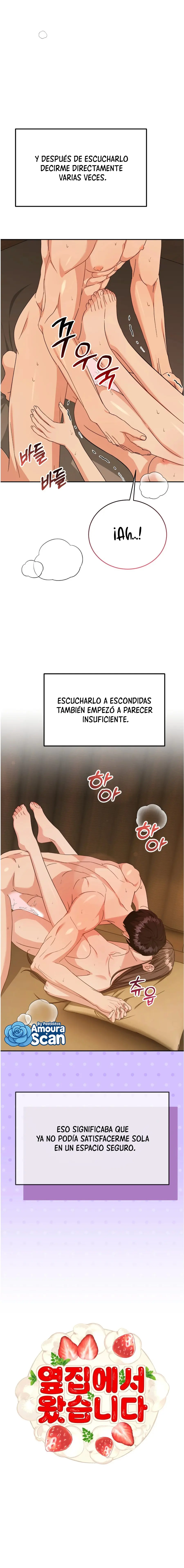 Soy del vecino de al lado capítulo 12 página 6