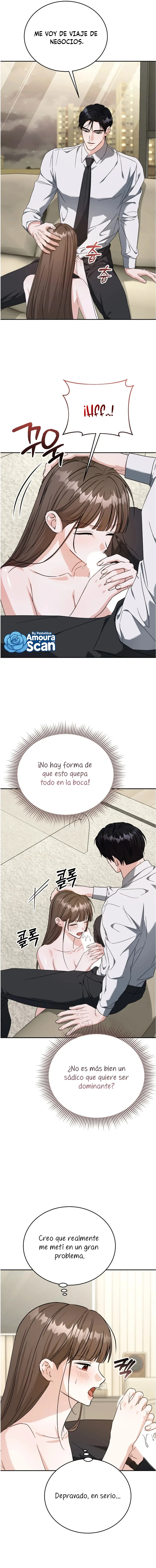 Soy del vecino de al lado capítulo 12 página 7