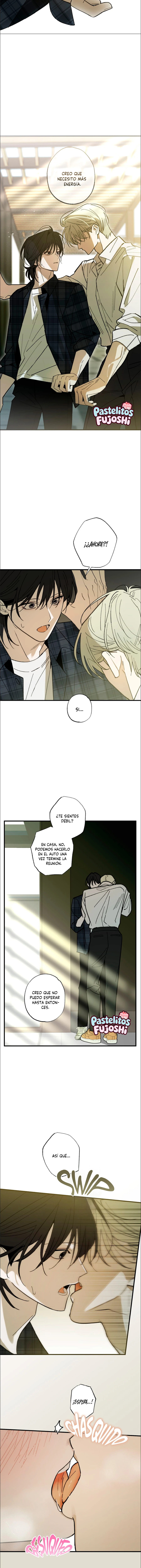 casa gumiho capítulo 23 página 14
