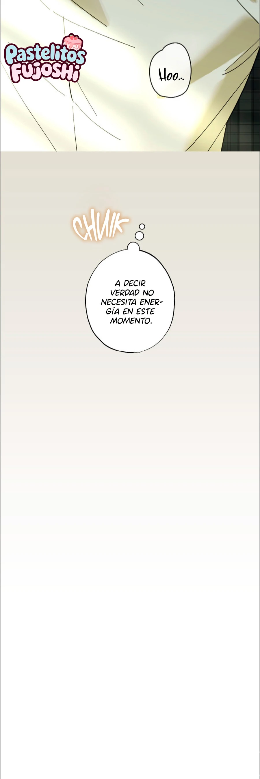casa gumiho capítulo 23 página 16