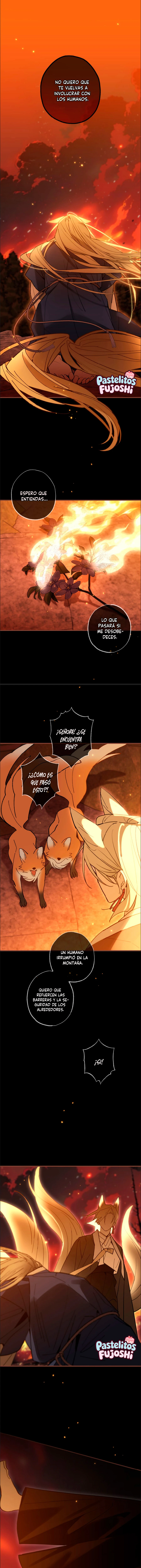 casa gumiho capítulo 23 página 2